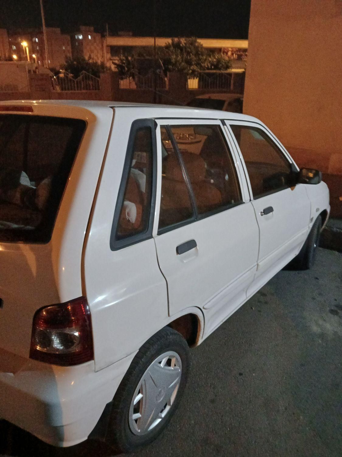 خودرو پراید، 111 آگهی ann_19568380
