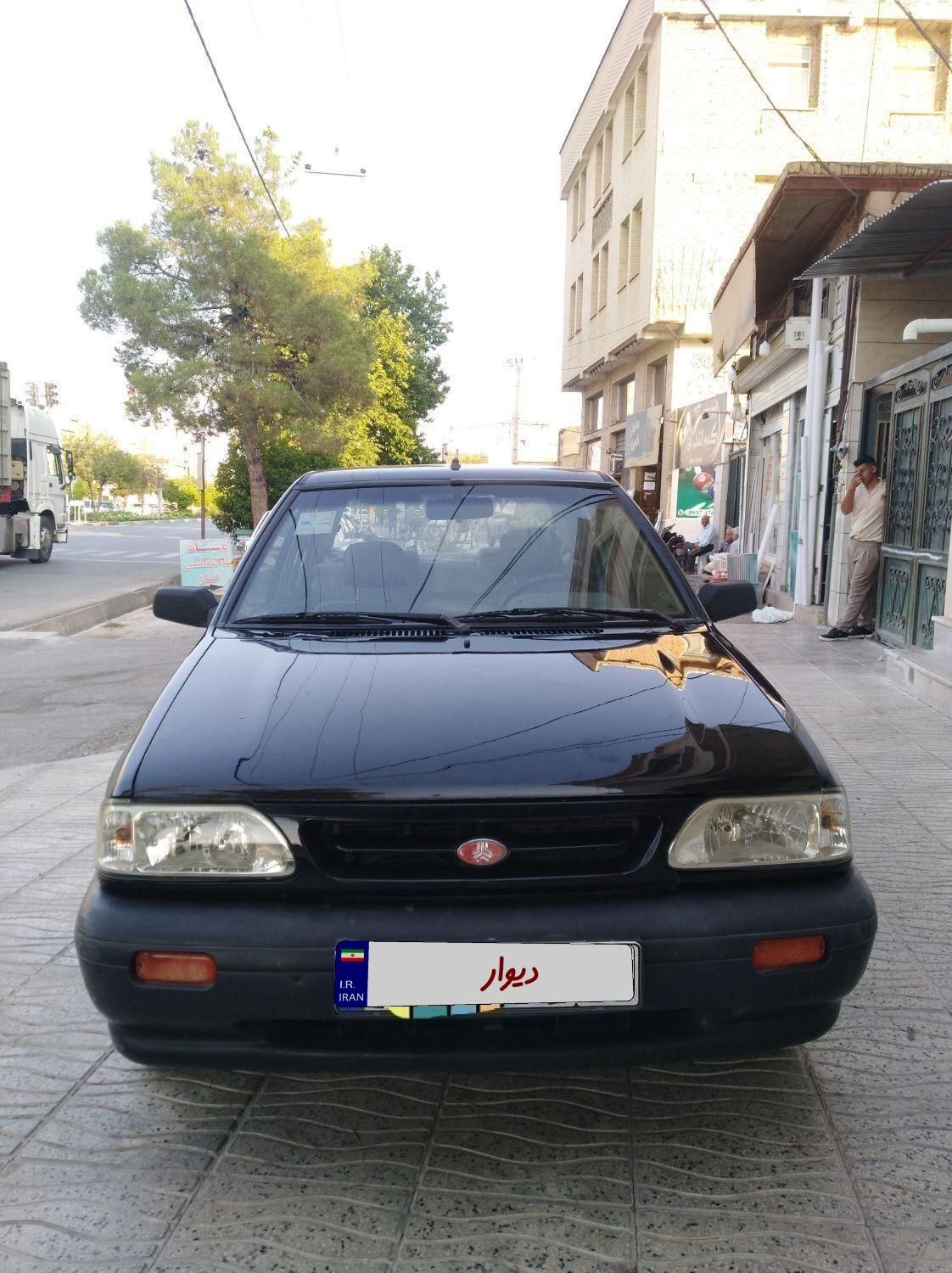 خودرو پراید، 131 آگهی ann_19568399