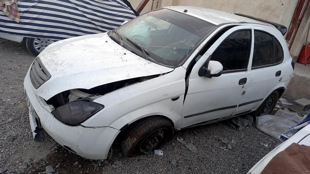 تیبا 2 پلاس - 1399