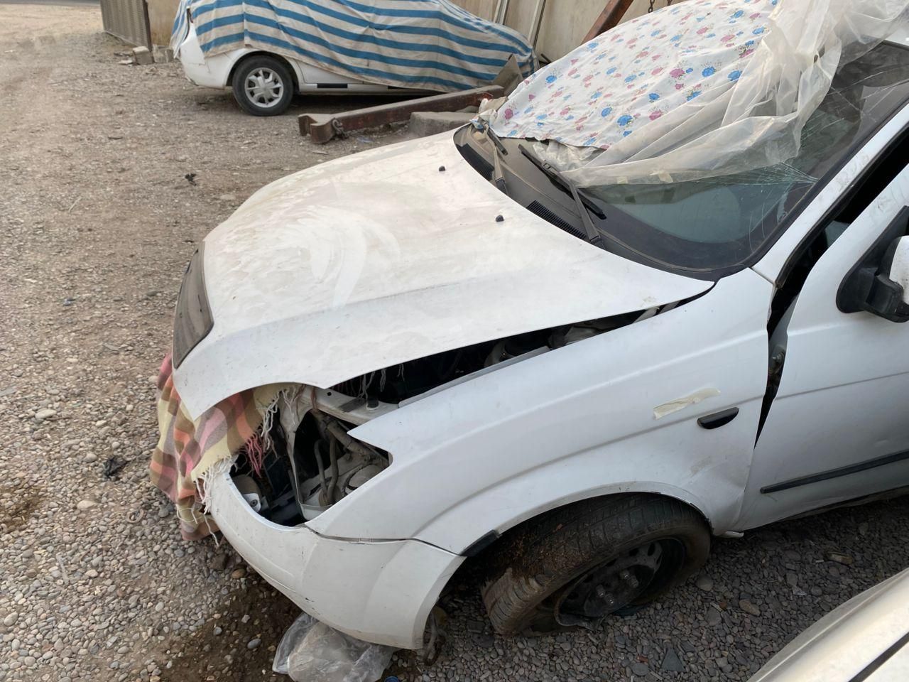 تیبا 2 پلاس - 1399