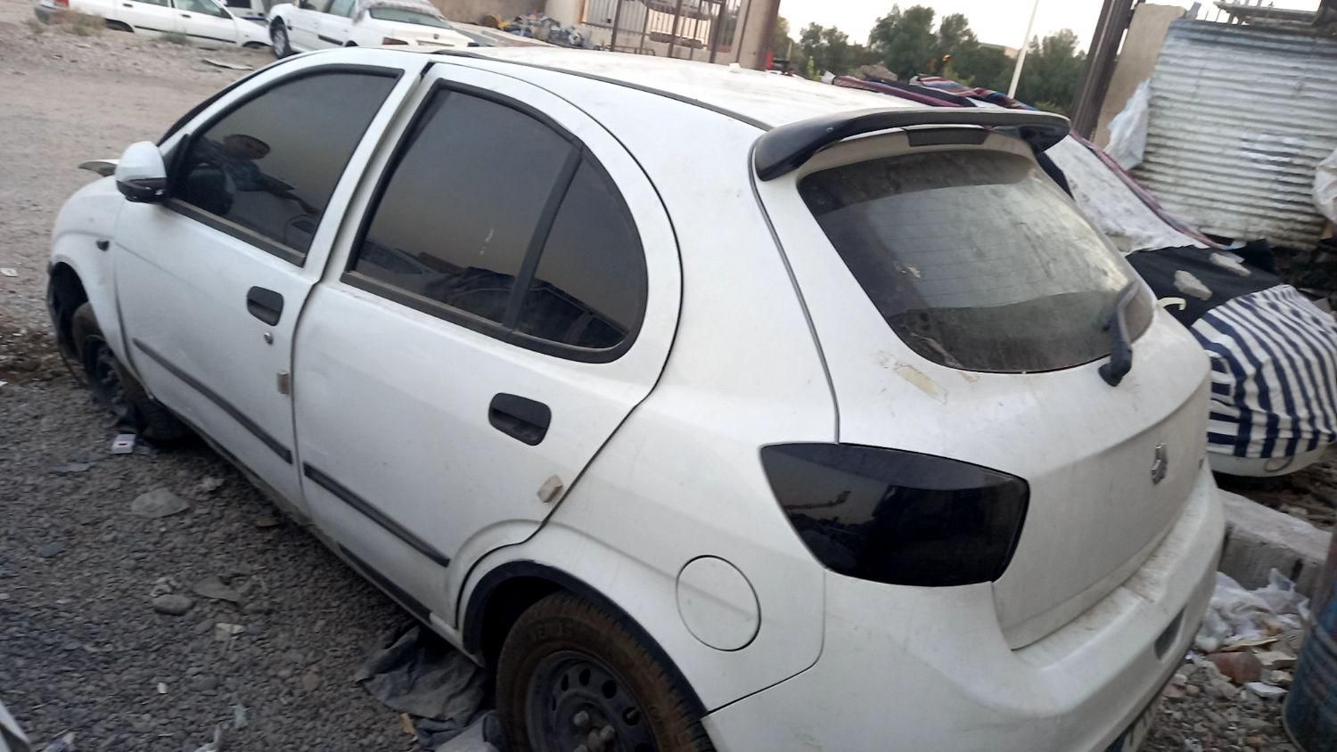 خودرو تیبا، 2 آگهی ann_19568410