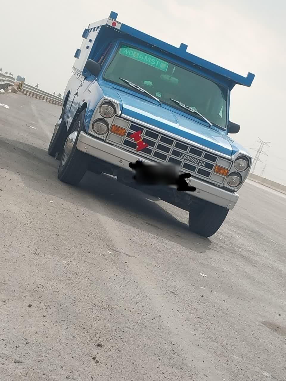 خودرو نیسان، سیلفی آگهی ann_19568415