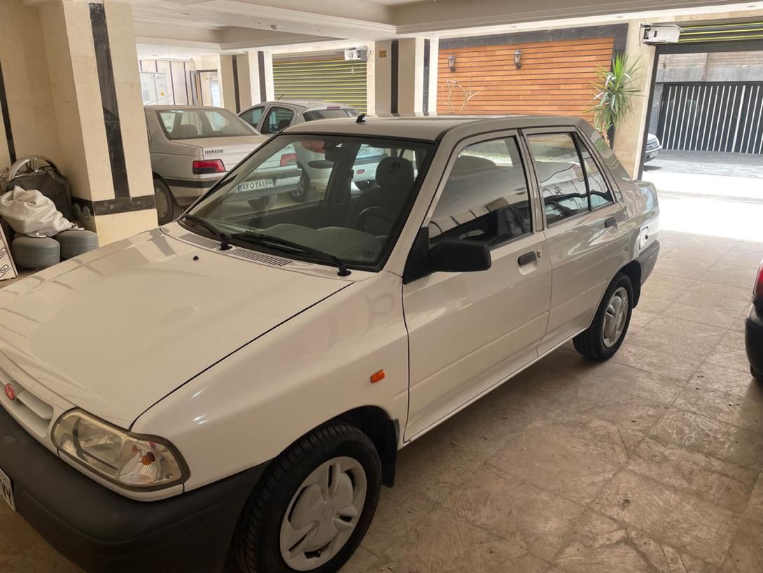 پراید 131 SE - 1397