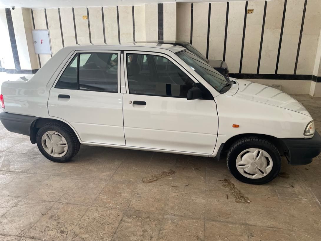 پراید 131 SE - 1397