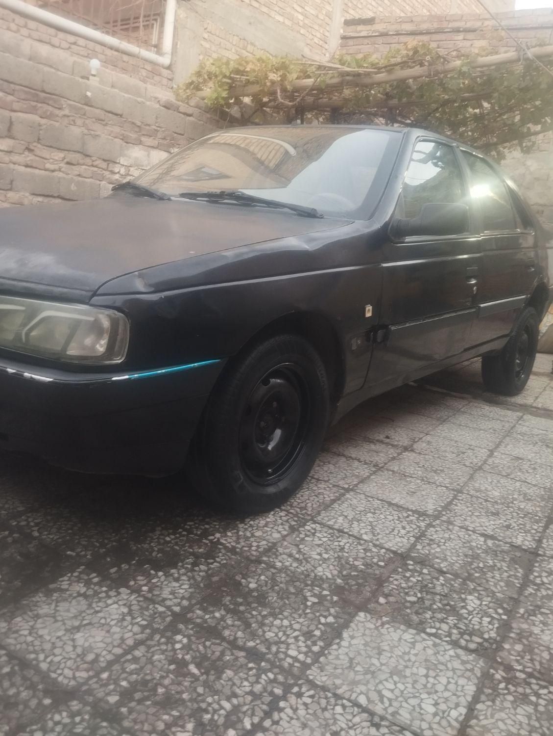 پژو 405 GLX - 1380