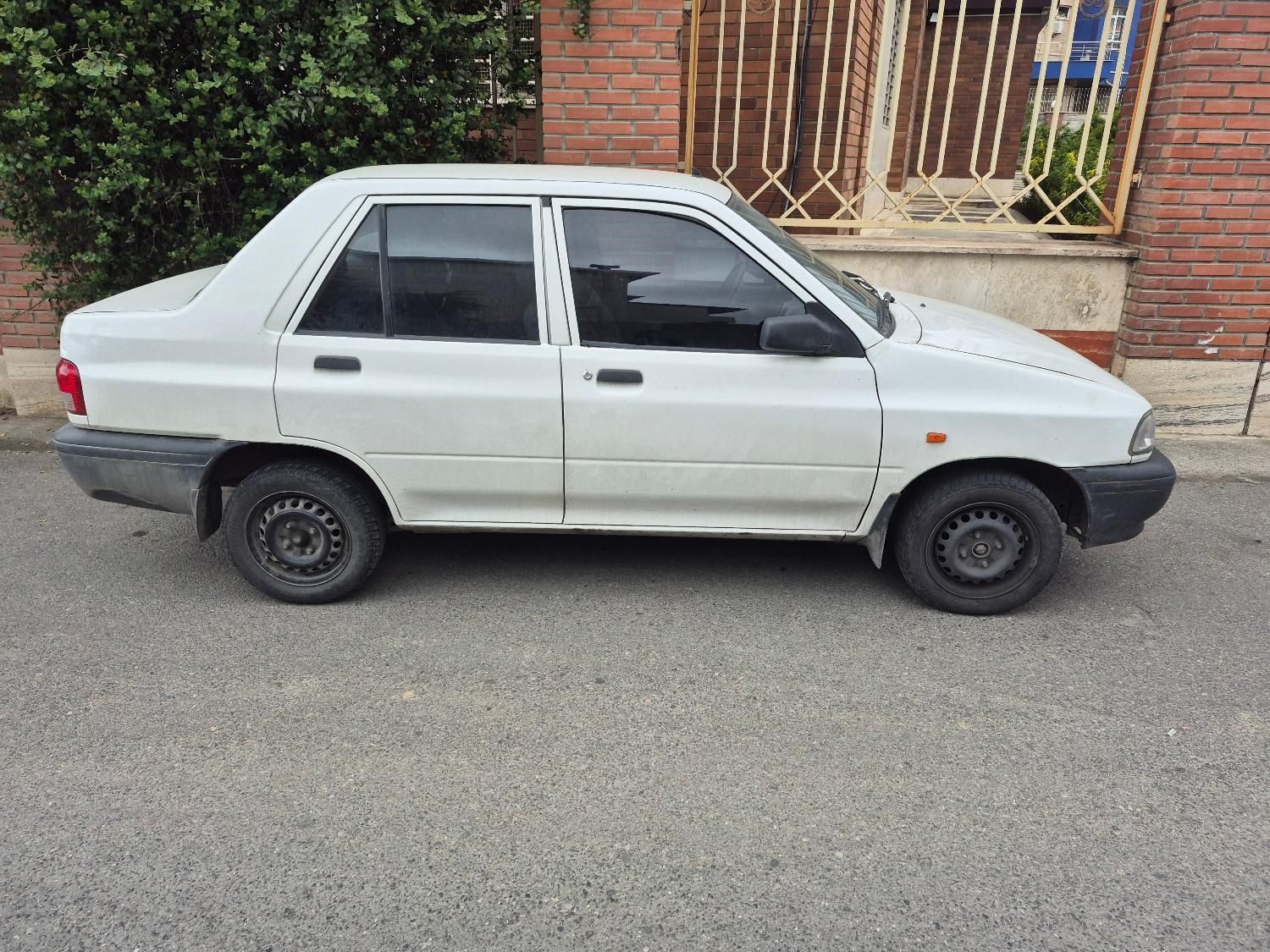 پراید 131 SE - 1399
