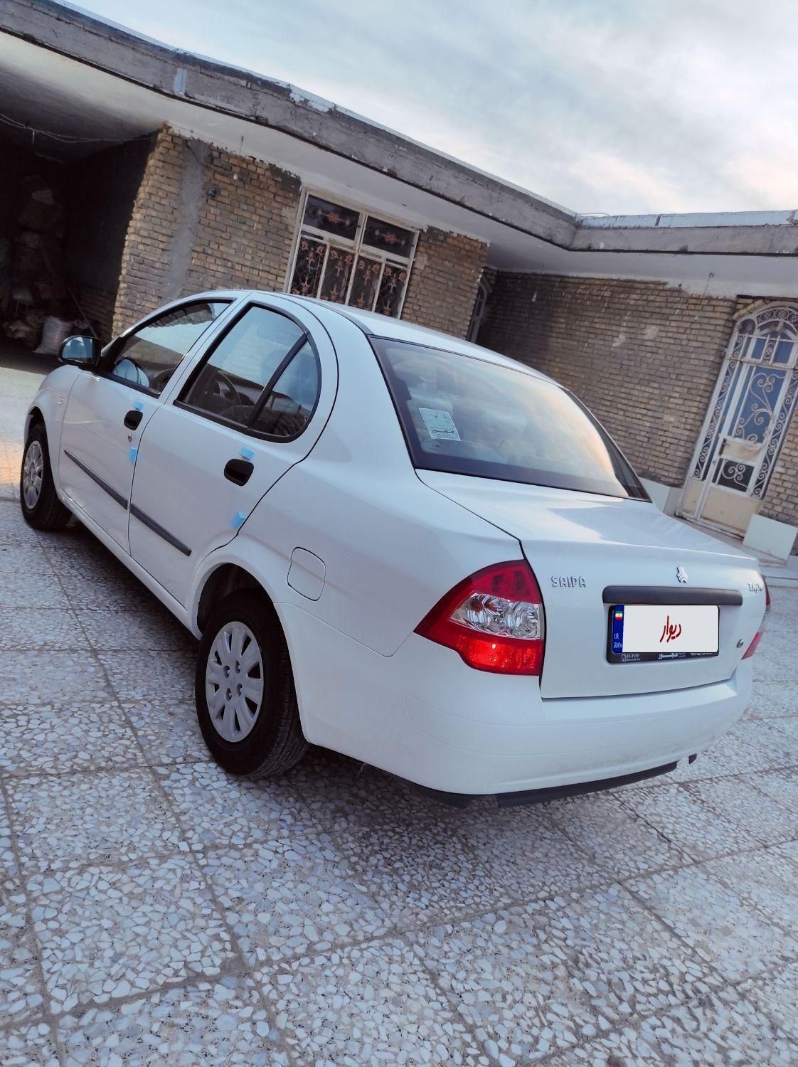 خودرو تیبا، صندوق دار آگهی ann_19568435