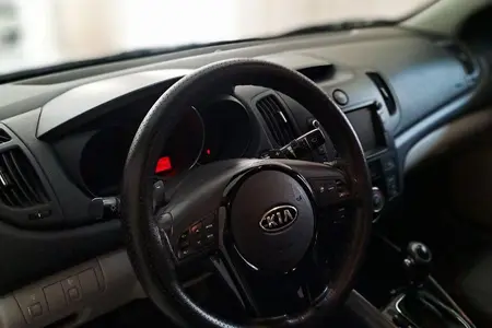 کیا سراتو مونتاژ 2000 اتوماتیک (آپشنال) - 1396