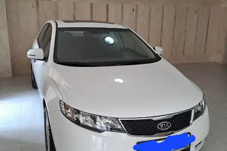 کیا سراتو مونتاژ 2000 اتوماتیک (آپشنال) - 1396