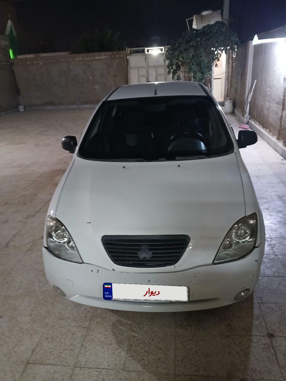 خودرو تیبا، صندوق دار آگهی ann_19568449