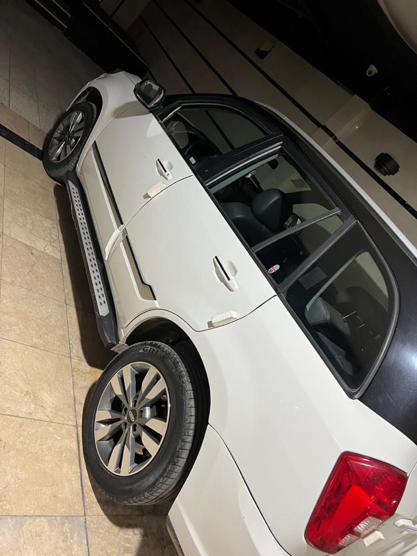 ام وی ام X33 S اتوماتیک اسپرت - 1399