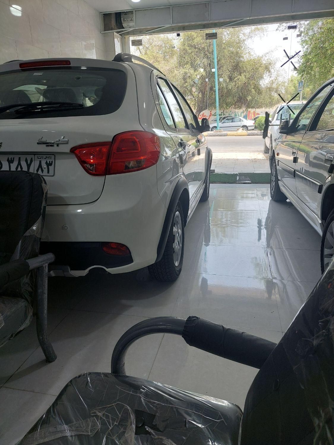 خودرو کوییک، S آگهی ann_19568453