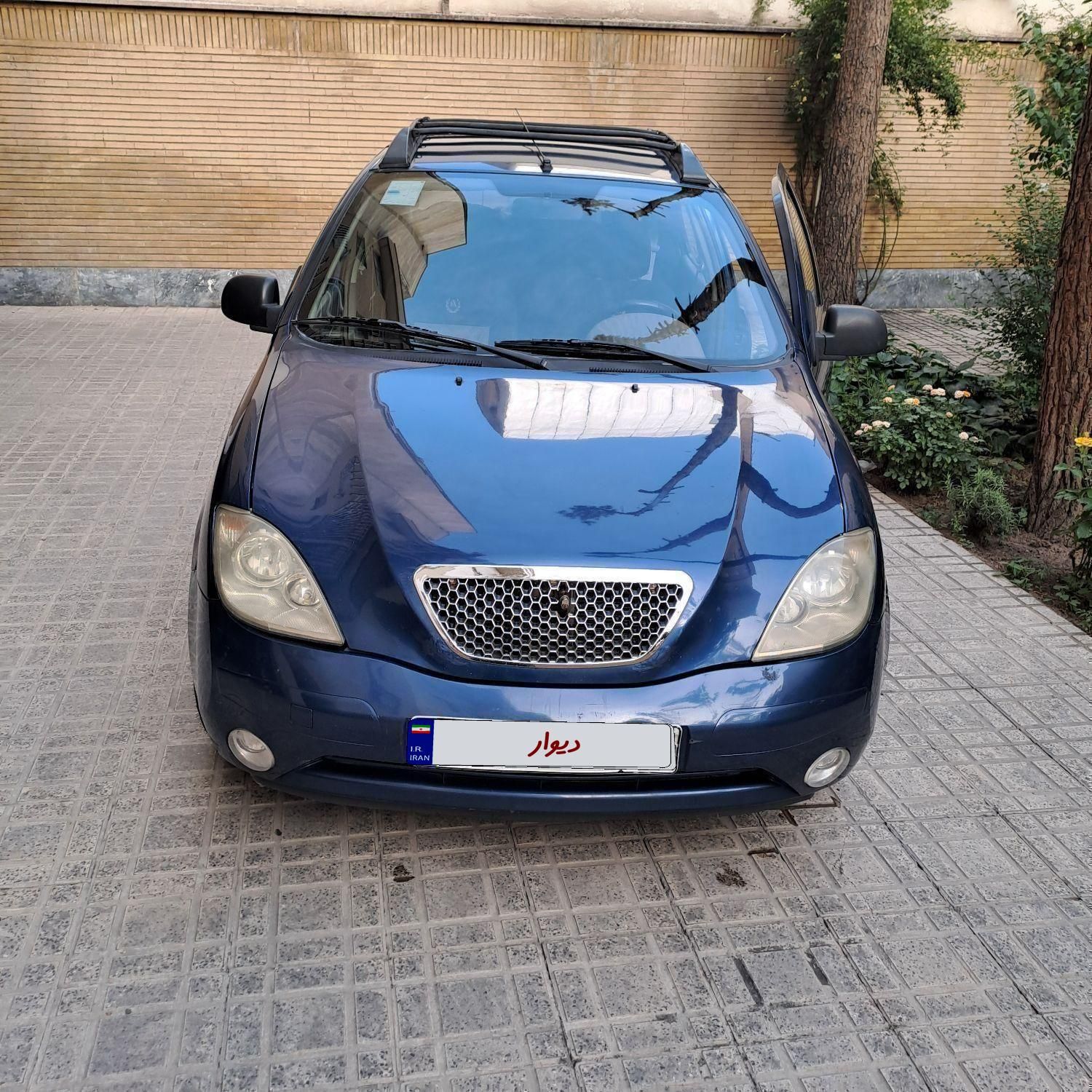خودرو تیبا، صندوق دار آگهی ann_19568454