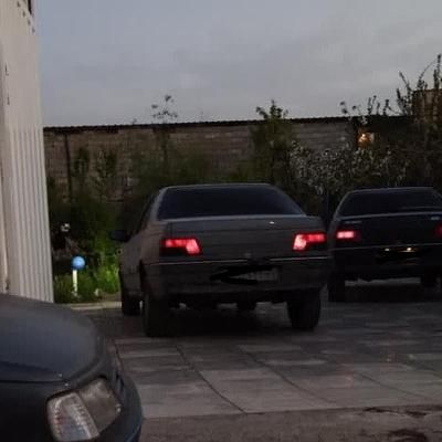 خودرو پژو، 405 آگهی ann_19568469