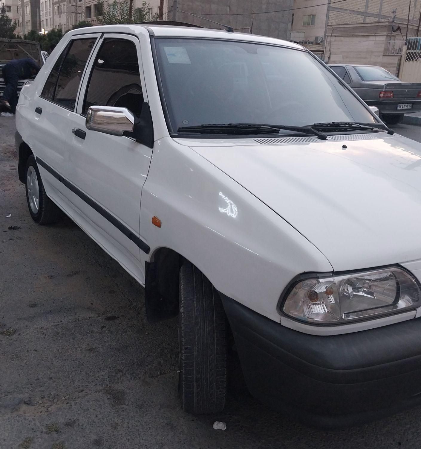 خودرو پراید، 131 آگهی ann_19568476