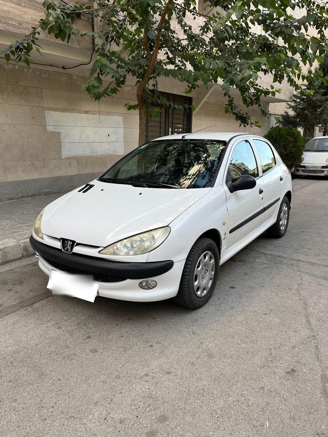 خودرو پژو، 206 آگهی ann_19568478