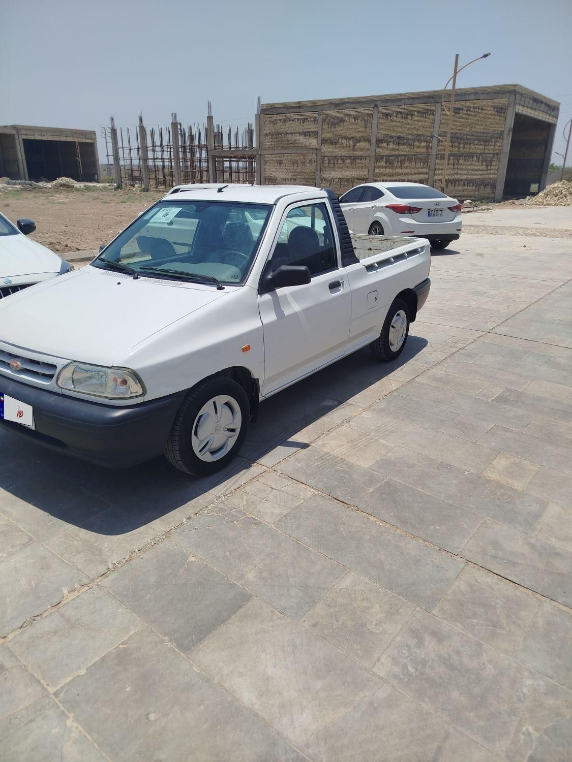 پراید 151 SE - 1402