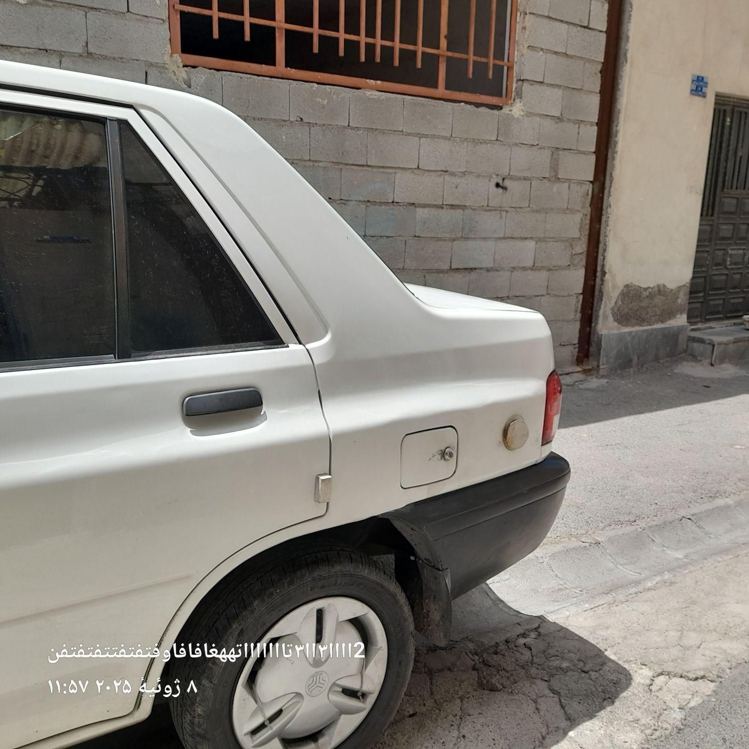 خودرو پراید، 131 آگهی ann_19568482