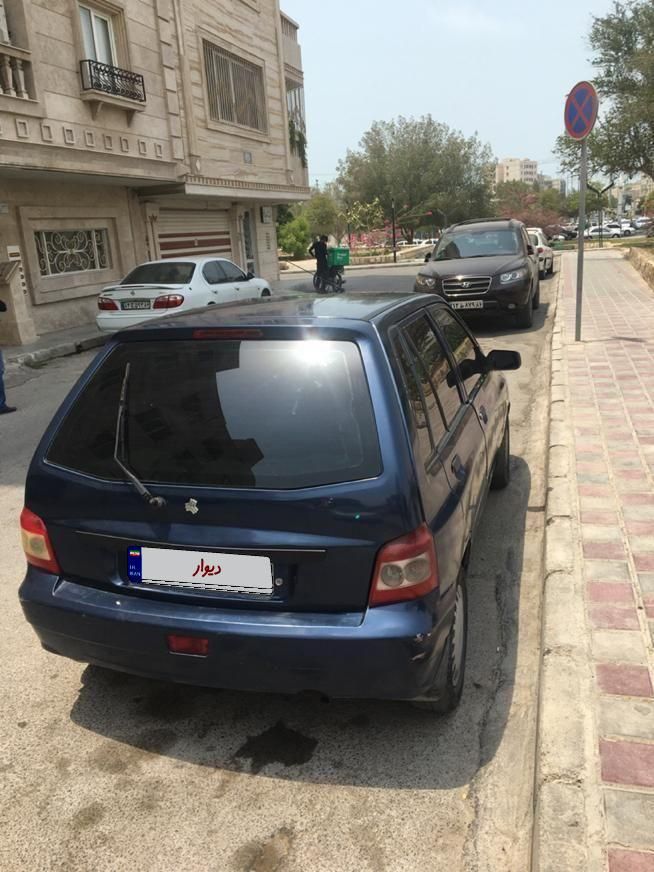 خودرو پراید، 111 آگهی ann_19568490