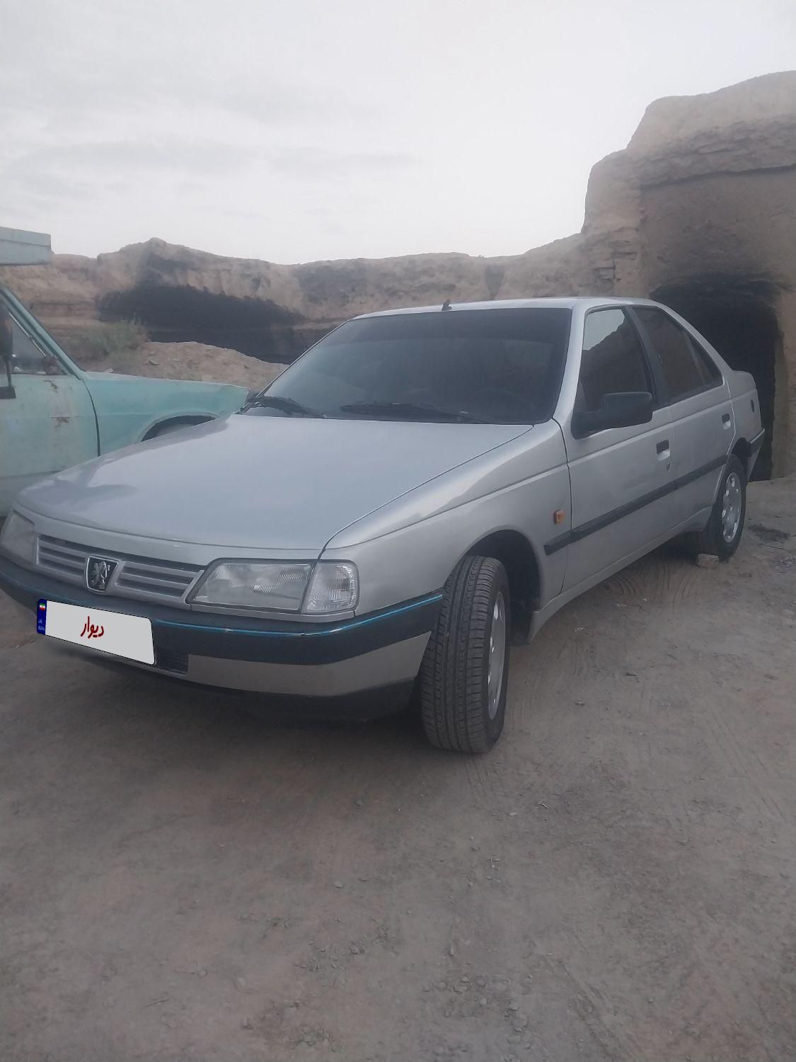 خودرو پژو، 405 آگهی ann_19568491
