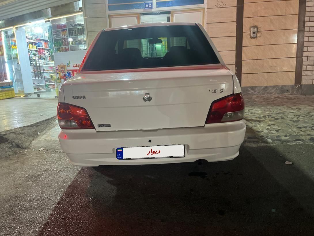 خودرو پراید، 132 آگهی ann_19568516