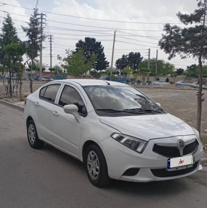 خودرو برلیانس، H230 آگهی ann_19568531