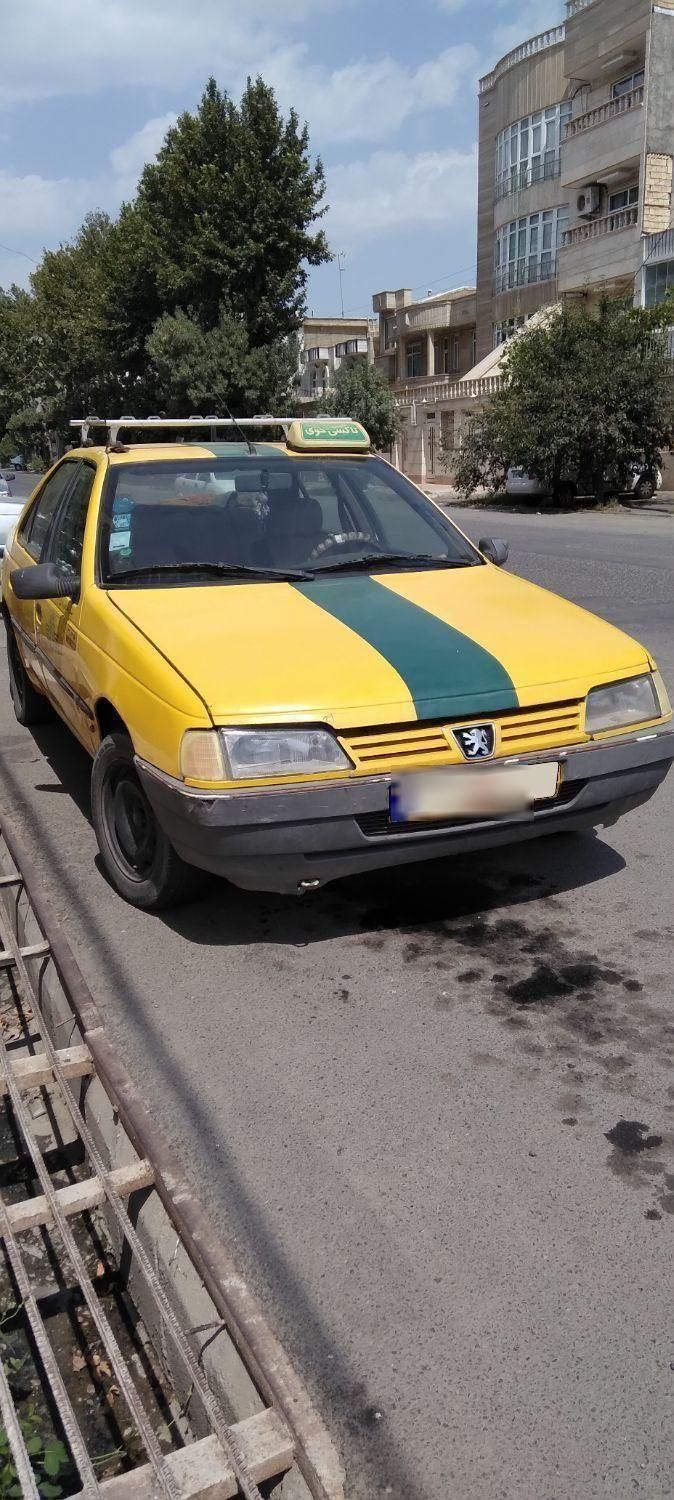 خودرو پژو، آردی آگهی ann_19568533