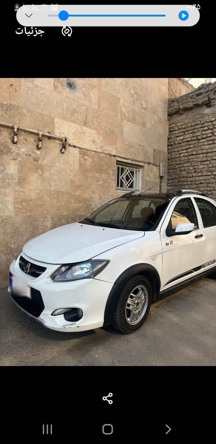 خودرو کوییک، R آگهی ann_19568550