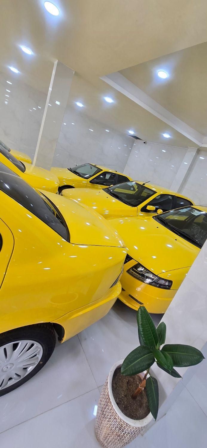 پژو 405 GLX - دوگانه سوز - 1400