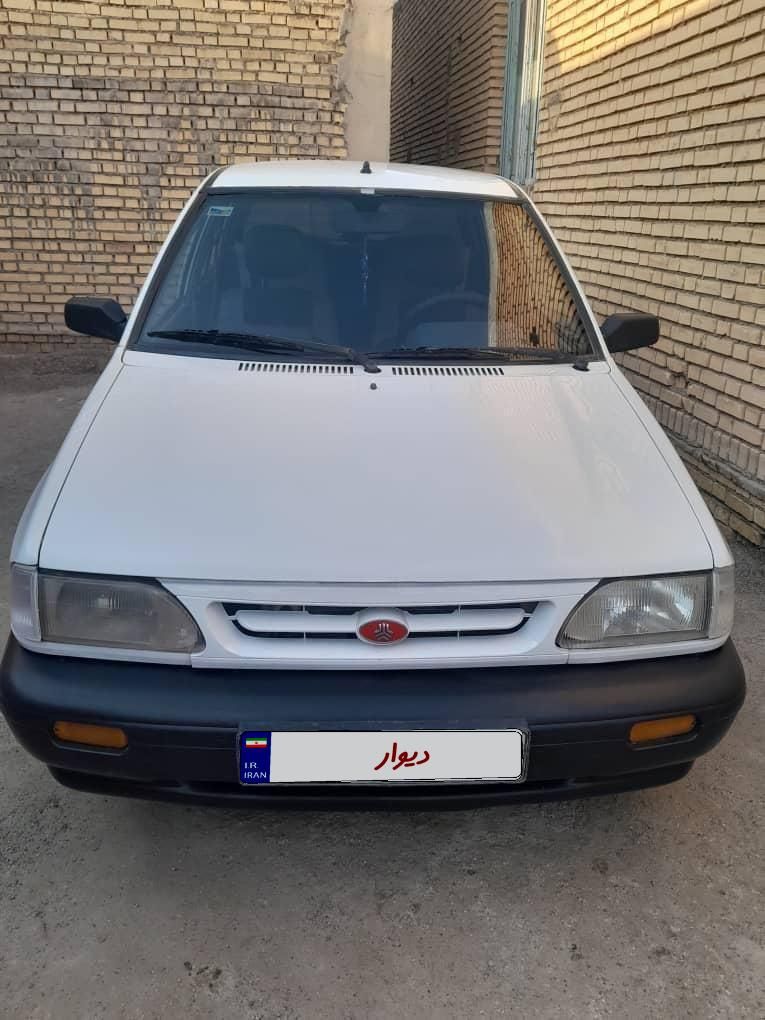 خودرو پراید، صبا آگهی ann_19568585