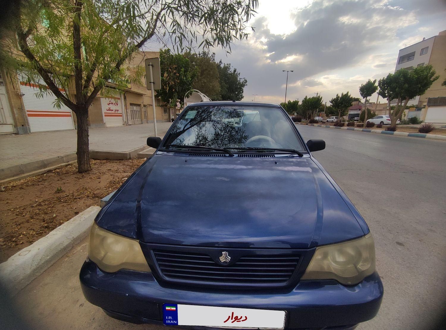 خودرو پراید، 111 آگهی ann_19568587
