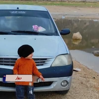 خودرو رنو، تندر 90 آگهی ann_19568590