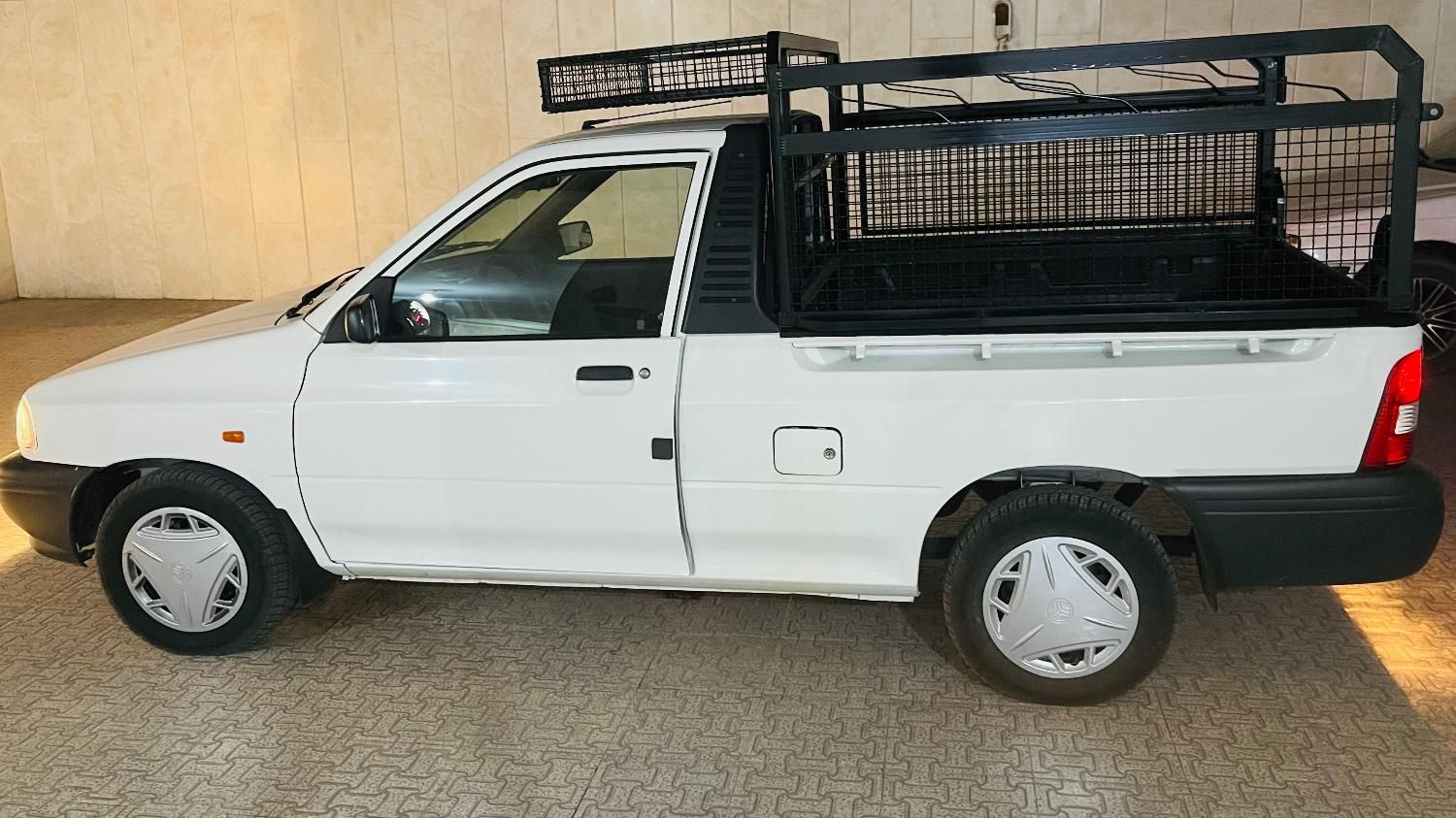 پراید 151 SE - 1402