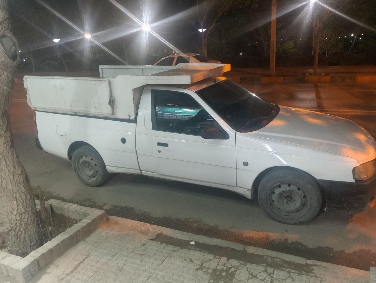 خودرو آریسان، معمولی آگهی ann_19568617