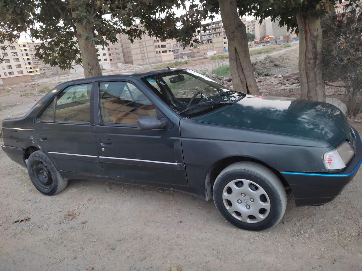 خودرو پژو، 405 آگهی ann_19568630