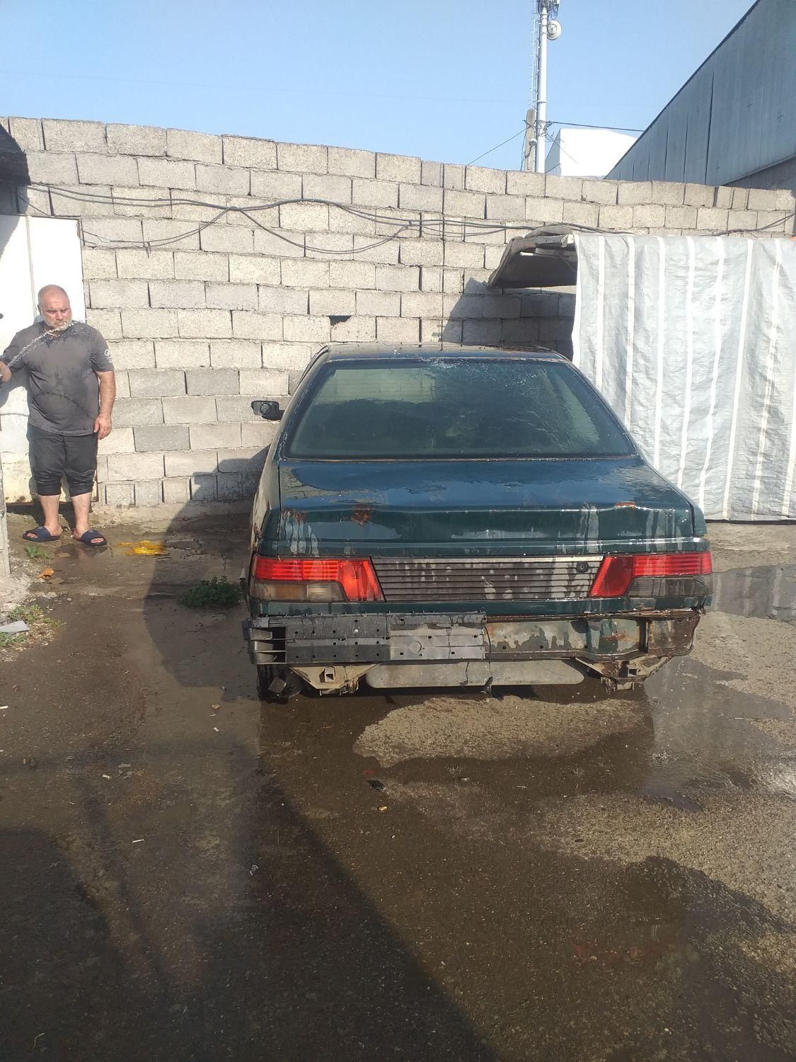خودرو پژو، آردی آگهی ann_19568631