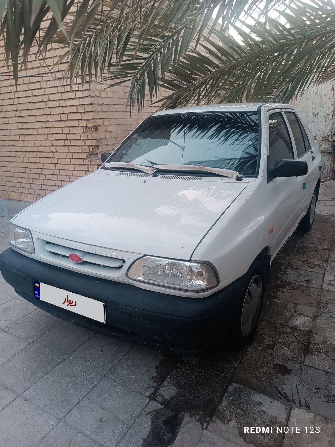 خودرو پراید، 131 آگهی ann_19568642