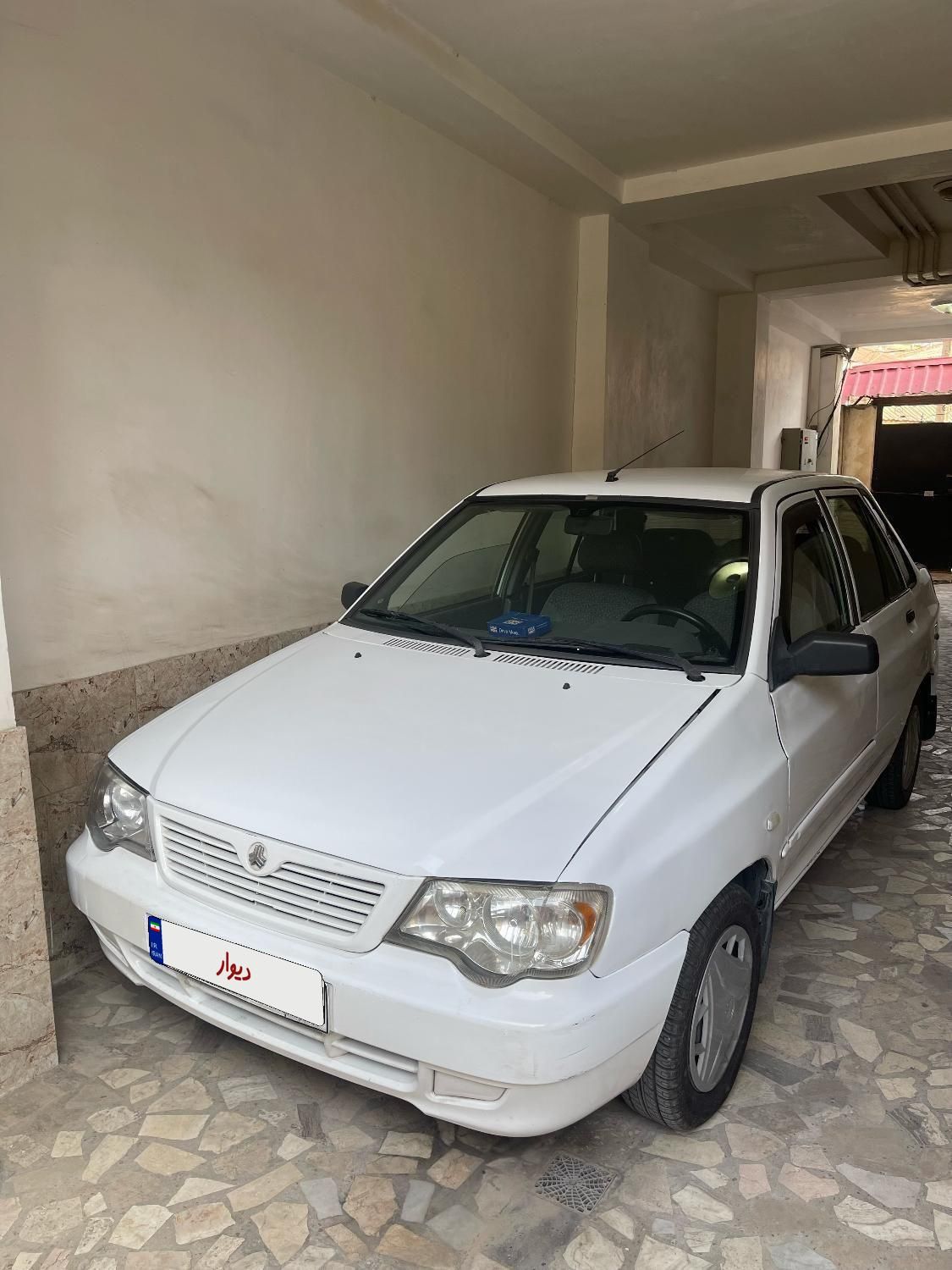 خودرو پراید، 132 آگهی ann_19568726