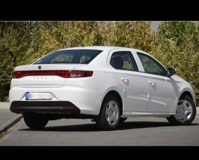 خودرو تارا، دنده‌ای آگهی ann_19568728