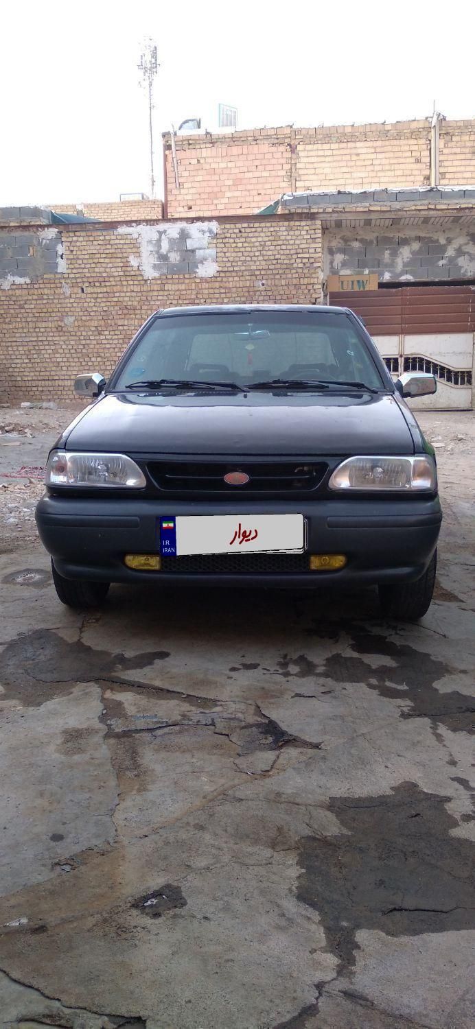 خودرو پراید، صبا آگهی ann_19568753