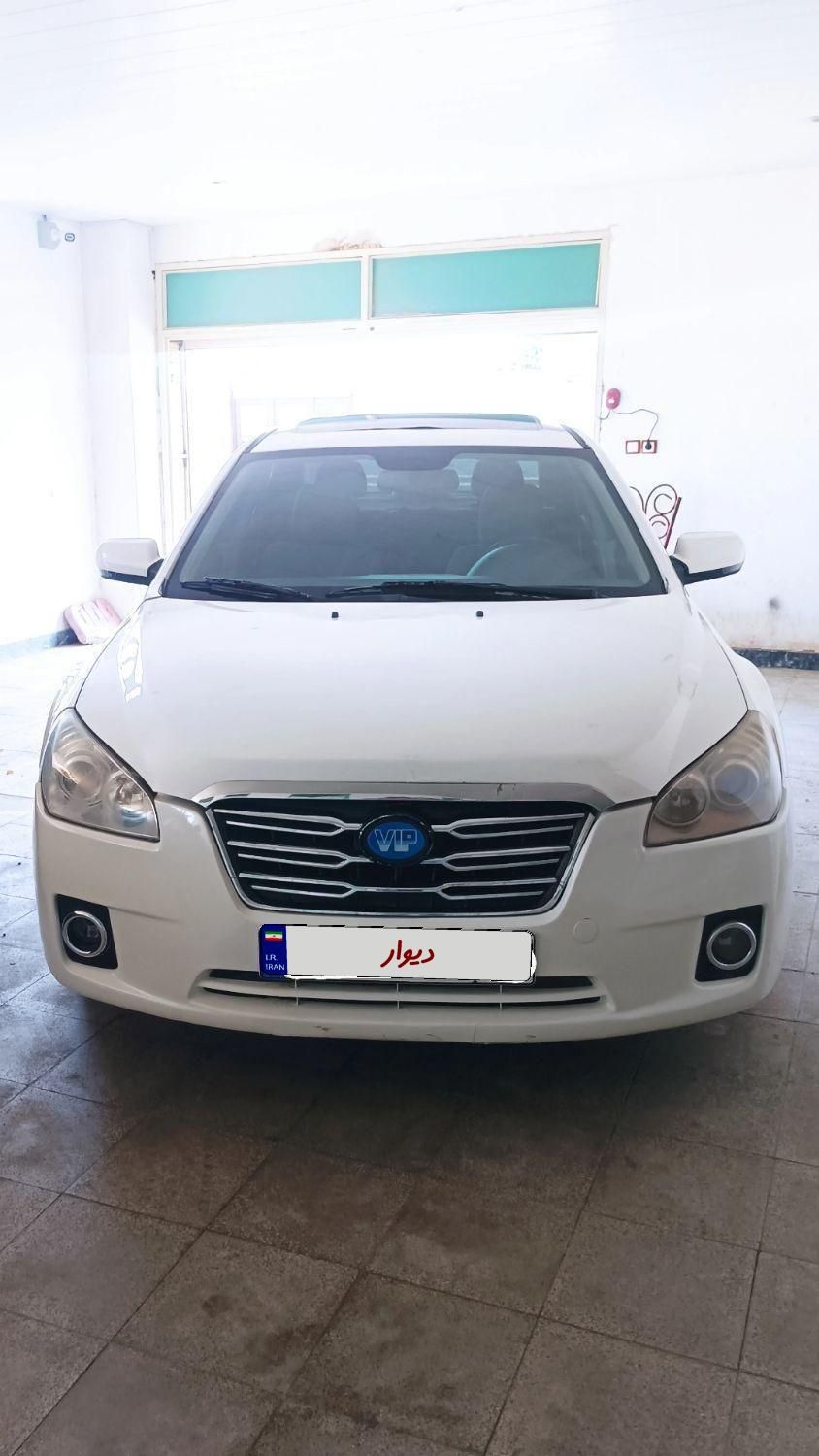 بسترن B50F اتوماتیک - 1393