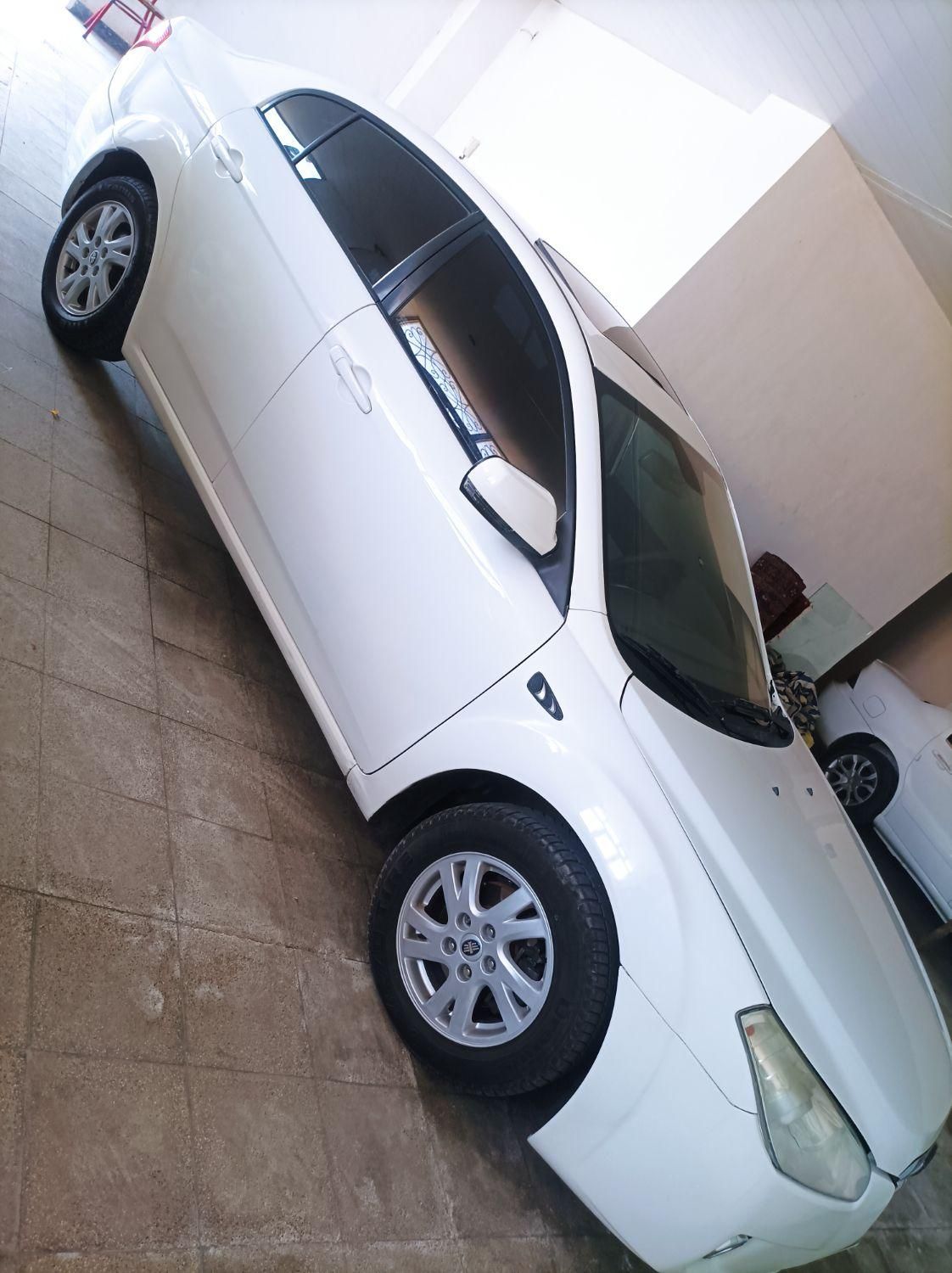 بسترن B50F اتوماتیک - 1393