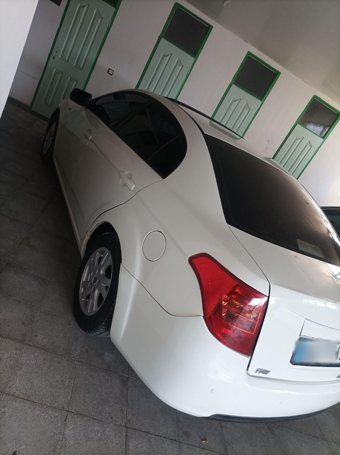 بسترن B50F اتوماتیک - 1393