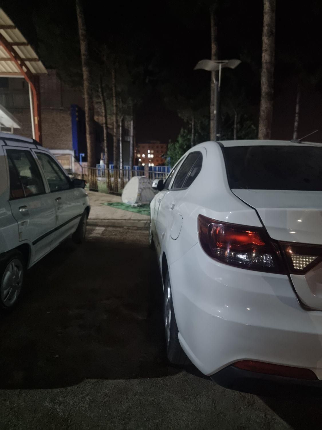 شاهین G دنده ای - 1400