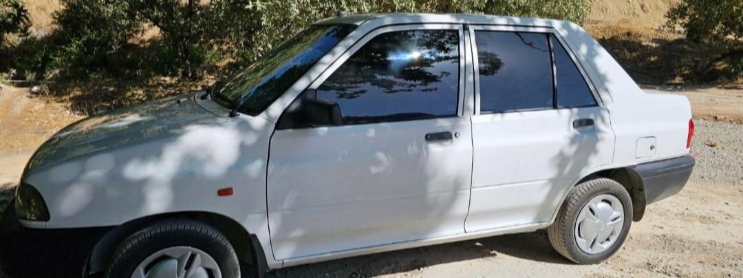 پراید 131 EX - 1399