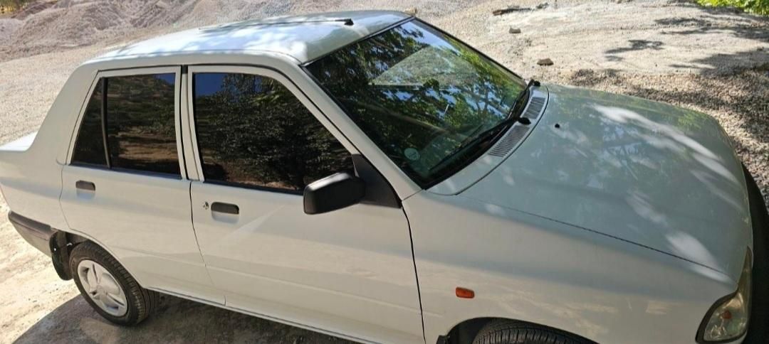 پراید 131 EX - 1399