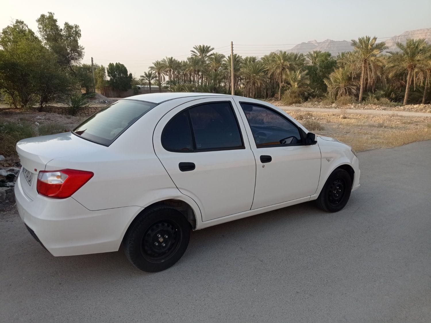ساینا S دنده‌ای معمولی - 1400