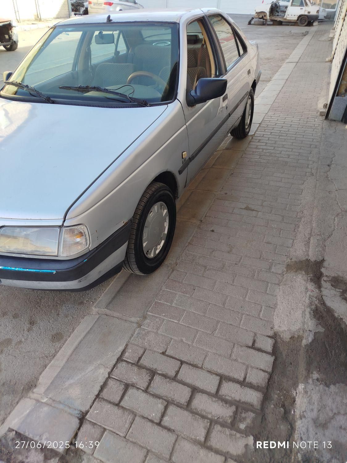 خودرو پژو، 405 آگهی ann_19568841