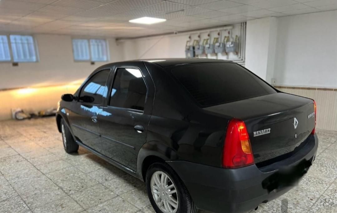 رنو تندر 90 E2 - 1388