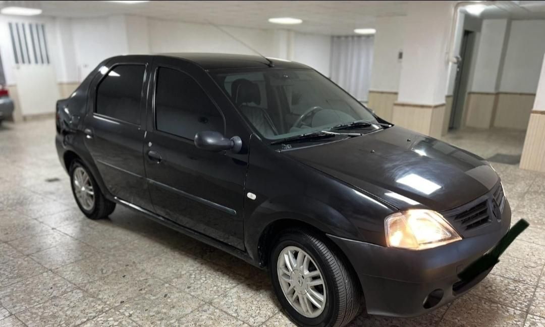 خودرو رنو، تندر 90 آگهی ann_19568844